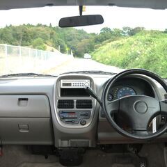 【ローン・クレジット決済OK】スバル　プレオ（車検2年付）の画像