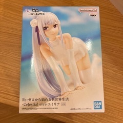 Re:ゼロから始める異世界生活 -Celestial vivi-...
