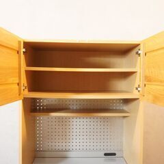 UnicoのHUTTE(ヒュッテ)キッチンボード 値下げ/人気のunico(ウニコ)よりHUTTE(ヒュッテ)シリーズ のキッチン