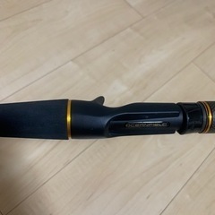 《値下げ交渉歓迎》【アブガルシア】シーバスジギング　OFBC-632L/60の画像