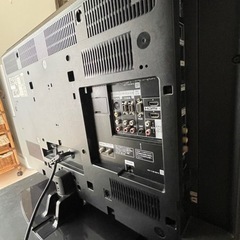 【9/29まで】SONY    液晶テレビ　32インチの画像