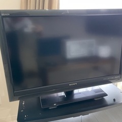 【9/29まで】SONY    液晶テレビ　32インチ