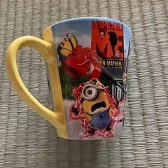 minion マグカップ