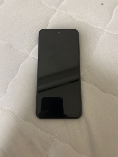 携帯アクセサリー Redmi note 10 je 64GB