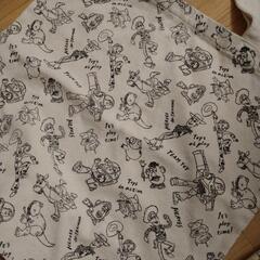 ディズニーバック　セット　　サマンサ　トートバッグ　ショルダーバックの画像
