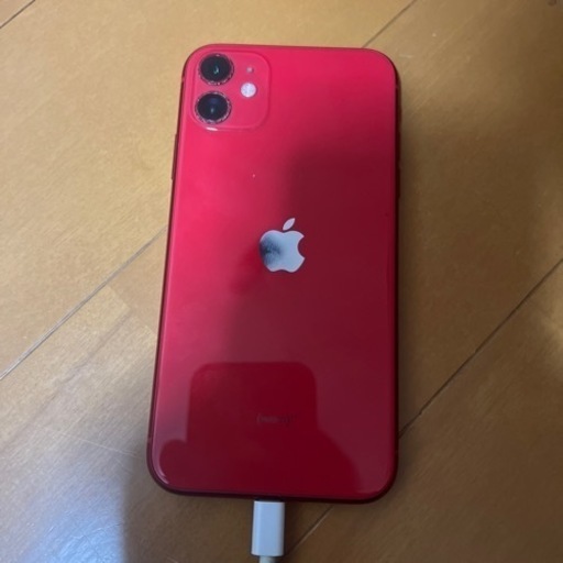 iPhone11   予定者決まりました