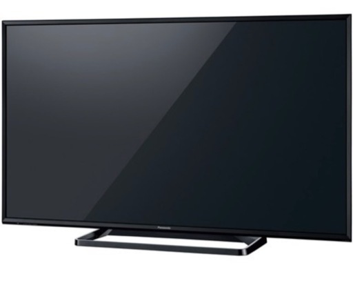 【VIERA TH-49E300 [49インチ]】ジャンク品！