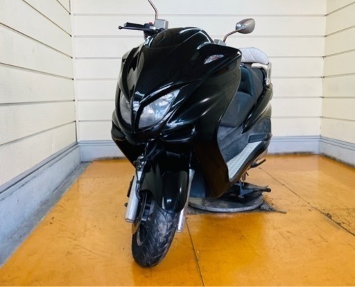 39378km マジェスティ SG03J  ビッグスクーター★ 始動動画あり