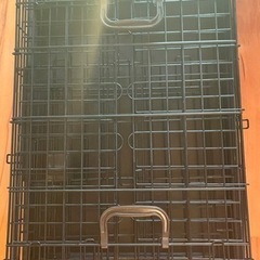 猫、犬ケージ ゲージの画像