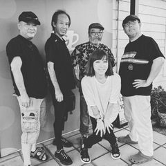 【12/10（日）ライブ！　バンドメンバー「男子Vo」募集（千葉...