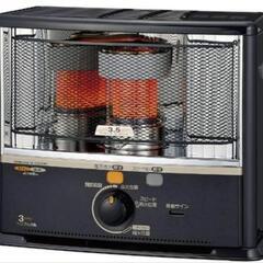 【新品未使用】コロナ　石油ストーブ