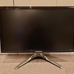 Samsung(サムスン) 24インチモニター SyncMast...