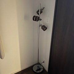 ニトリ 間接照明 スタンドの画像