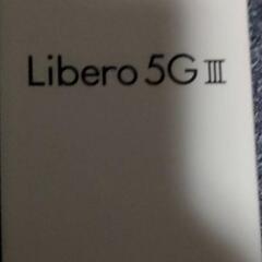 zte libero5g3