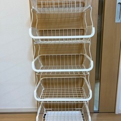 キッチンワゴン