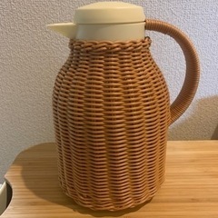 スリコ　ポット　ジャンク品