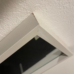 スタンドミラーの画像