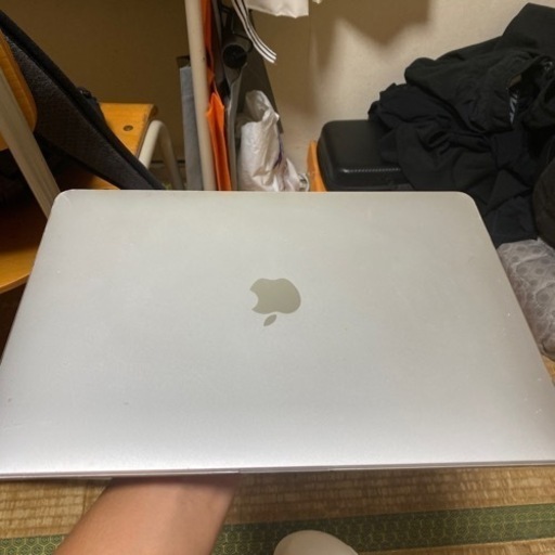 macbook air 2020 m1 chip 13inch