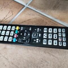 再値下 32,000円‼️Hisense 55型 液晶テレビ 欲しい方？の画像