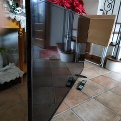 再値下 32,000円‼️Hisense 55型 液晶テレビ 欲しい方？の画像