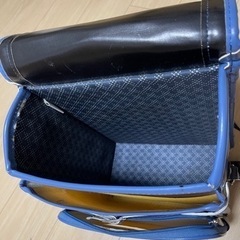 ランドセルの画像