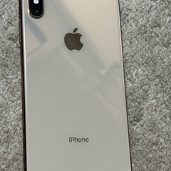 iPhone XS Max 