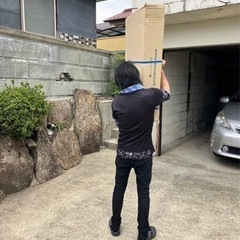 家具配送助手のアルバイト☆ 未経験歓迎です！