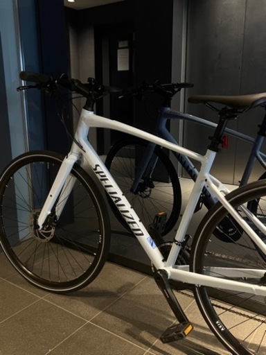 SPECIALIZED SIRRUS 3.0
