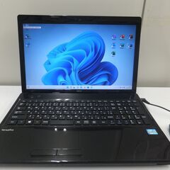 😸【稼働美品】ノートPC 「NEC」最新win11・office...