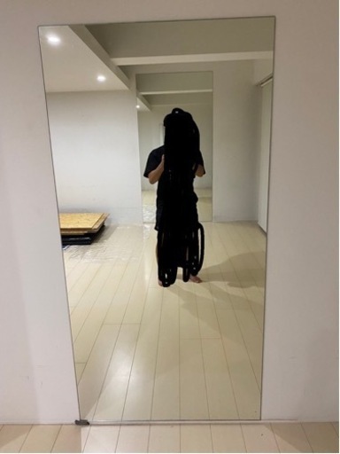 【大型全身鏡】
