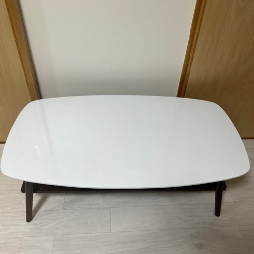 オシャレなローテーブル