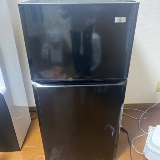 一人暮らし用冷蔵庫