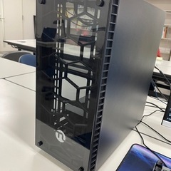 最終値下げ　中古ゲーミングデスクトップ本体のみ　中華製