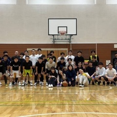 楽しくバスケ🏀やりましょう☺️ - 横浜市