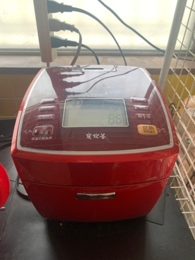 受け渡し者決定致しました★