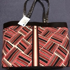 バッグ　ミラショーン