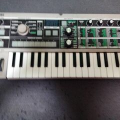 microKORGの中古が安い！激安で譲ります・無料であげます