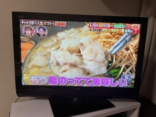 ［決まりました］日立液晶テレビ L32-XP07 32V型