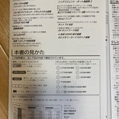［決まりました］日立液晶テレビ L32-XP07 32V型の画像
