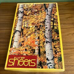 ウィンターシーツ（アクリル100％）130×230cm（レトロ）の画像