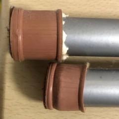 折りたたみ　机＋椅子　セット　500円の画像