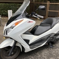 フォルツァSi 250