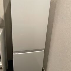 【中古：利用期間1年のみ美品】ハイセンス 冷蔵庫 幅49cm 1...