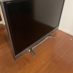 シャープ AQUOS: Eシリーズ 52V型 液晶カラーテレビ ...