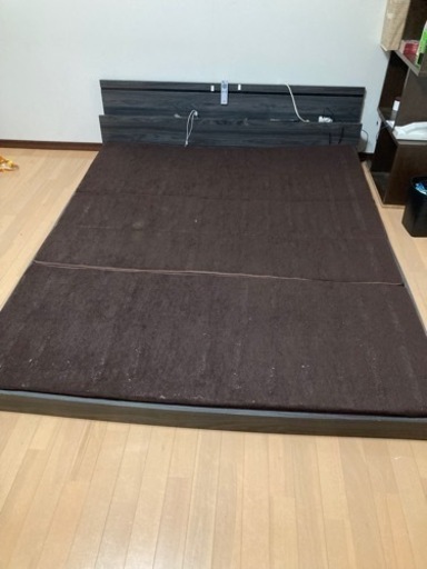 クイーンベット(ローベット)