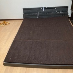 クイーンベット(ローベット)の画像