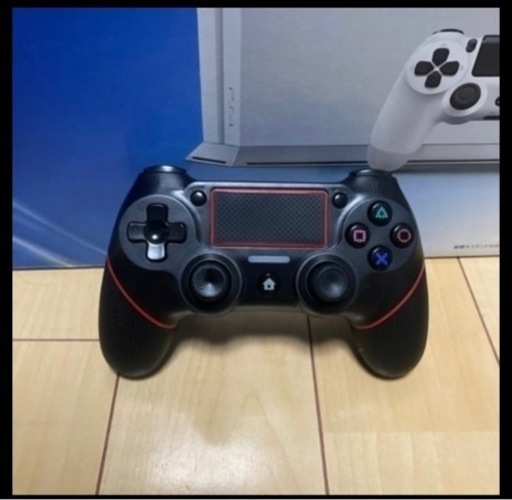 PS4 本体【CUH-1100A】