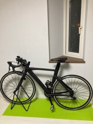 ロードバイク　amico