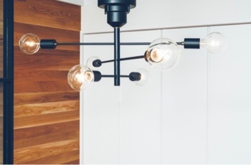 【決まりました！】INFORMATIONの Astreシーリングライト