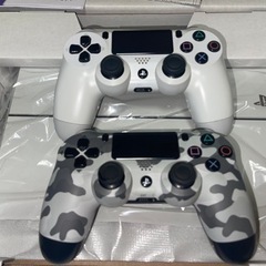 PS3とPS4をお譲りします。の画像
